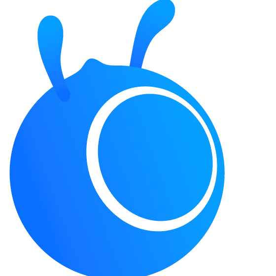 Ming Team, Ant Group logo