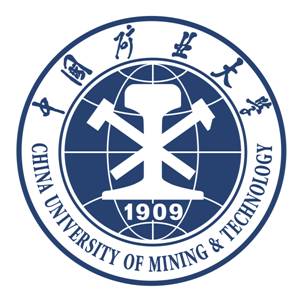 China University of Mining and Technology logo